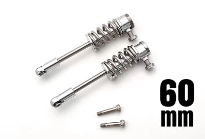 Jevries Rear Coil Over Shocks 60mm (2)